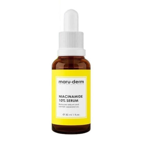maruderm-uz-serum-30ml-10-niasinamid