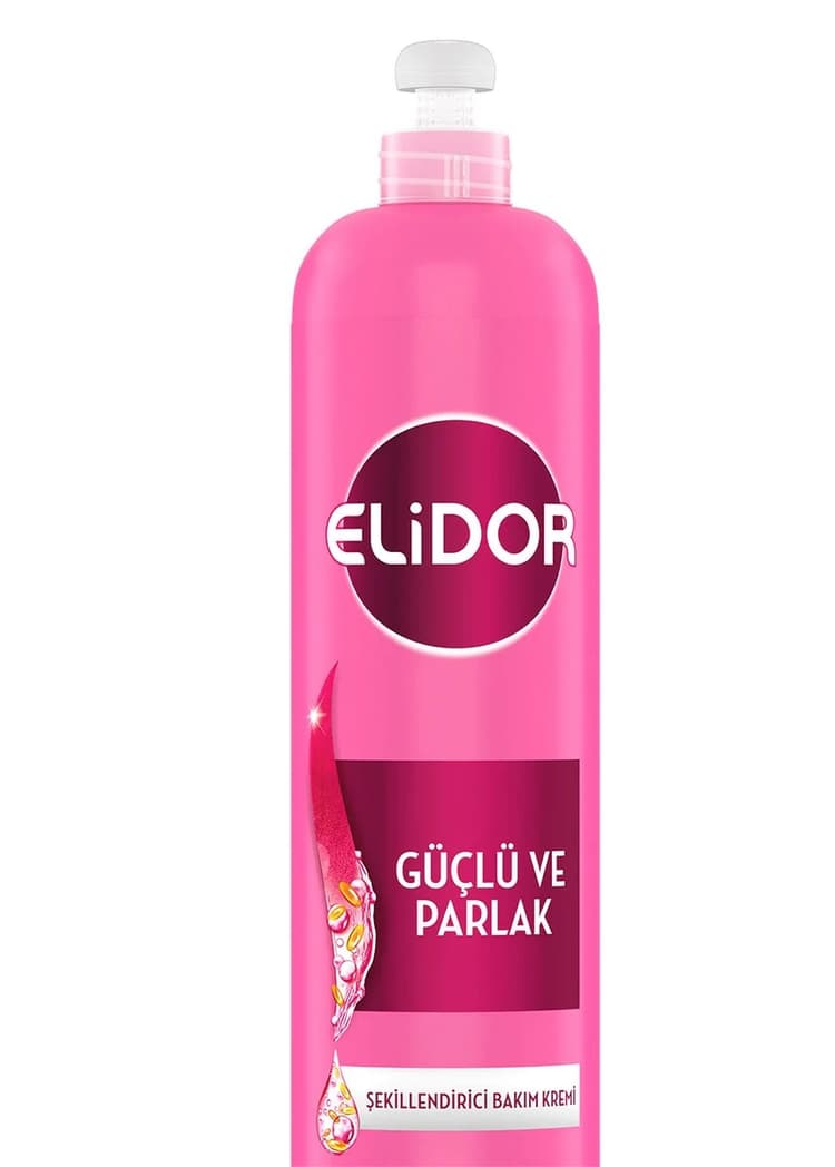elidor-sac-krem-240ml-elektriklenme-elehine