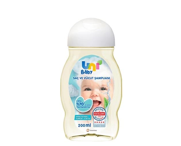 uni-baby-sampun-200-ml