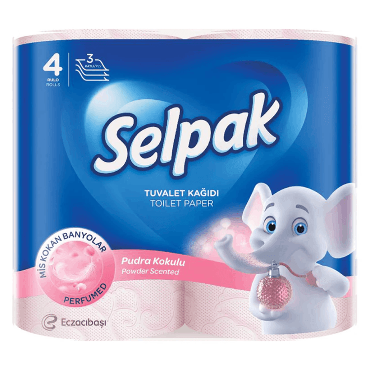 selpak-spa-tualet-kagizi-4lu-pudra