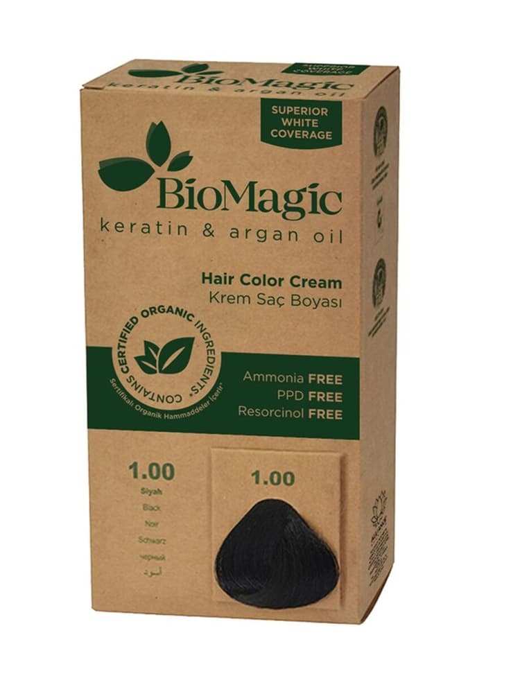 biomagic-sac-boya-100-qara
