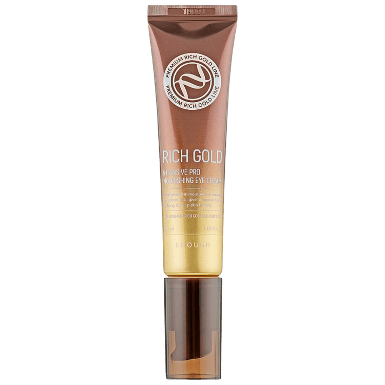 enough-rich-gold-goz-krem-30-ml-qidalandirici